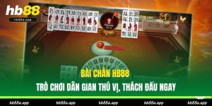Bài Chắn