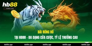 Bài Rồng Hổ