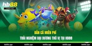 Bắn cá miễn phí