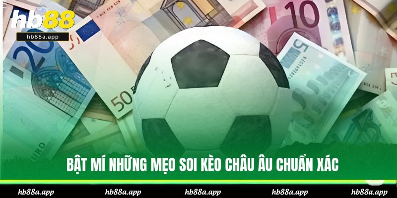 Kinh nghiệm dự đoán kèo 1x2 chuẩn xác nhất
