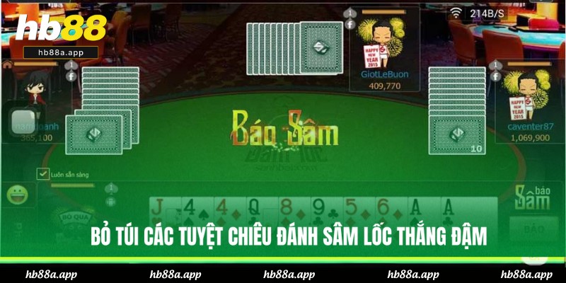 Bí kíp hữu ích không nên bỏ qua