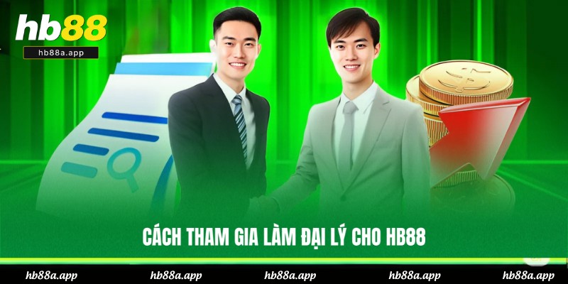 Hướng dẫn chi tiết cách hợp tác kinh doanh
