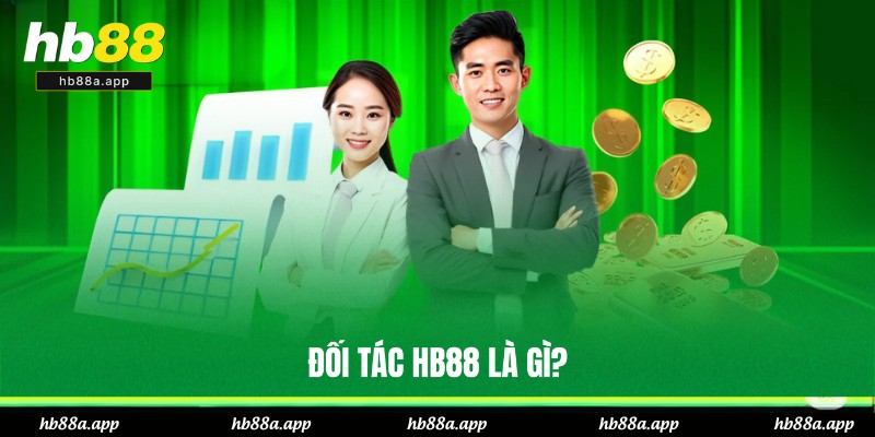 Giới thiệu vài nét về đối tác HB88