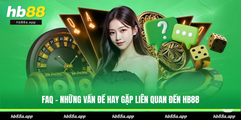 Hỏi đáp thường gặp liên quan đến HB88