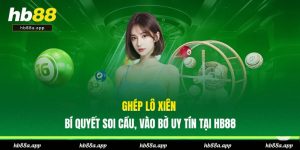 Ghép lô xiên