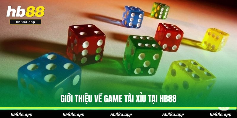 Đôi nét chung về game Tài Xỉu