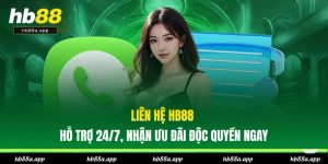 Liên hệ HB88