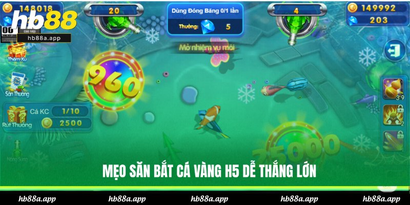 Tuyệt chiêu tiêu diệt sinh vật hiệu quả