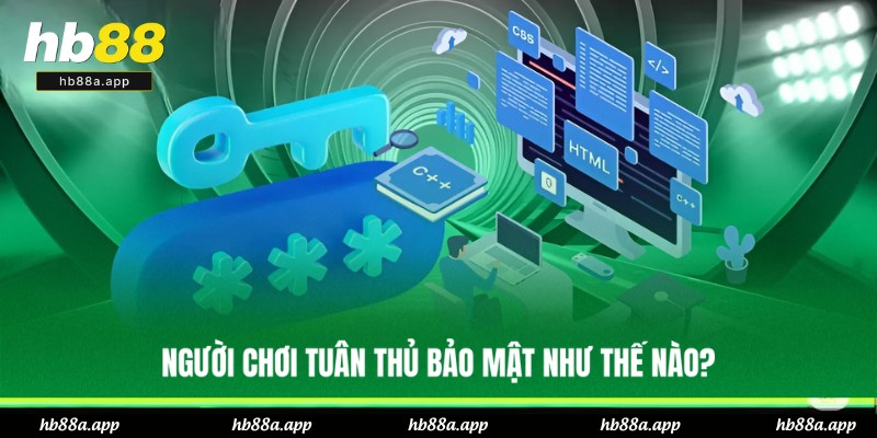 Nghĩa vụ cần thực hiện và nắm vững