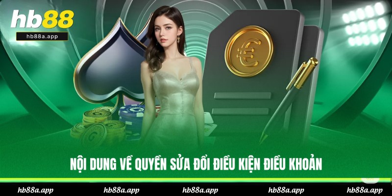 Điều chỉnh các quy định mọi lúc