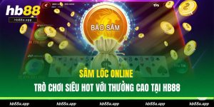 Sâm Lốc online