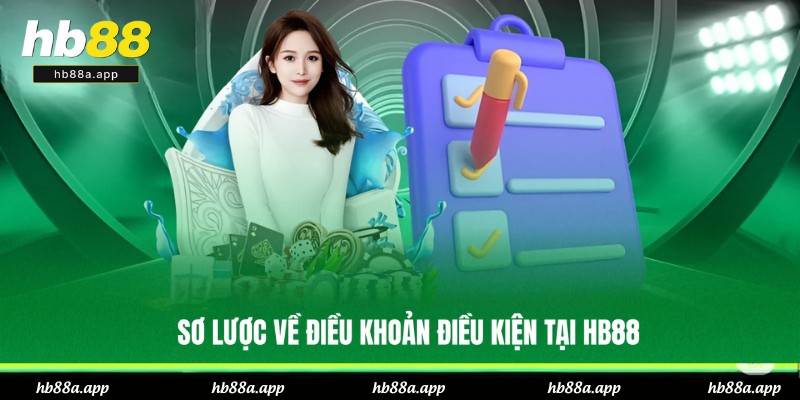 Giới thiệu về các nguyên tắc trong điều khoản