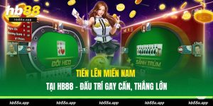 Tiến Lên Miền Nam