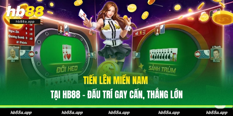 Tiến Lên Miền Nam