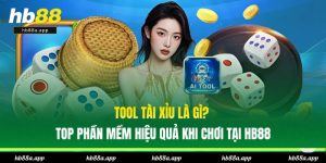 Tool Tài Xỉu