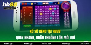 Xổ số Keno